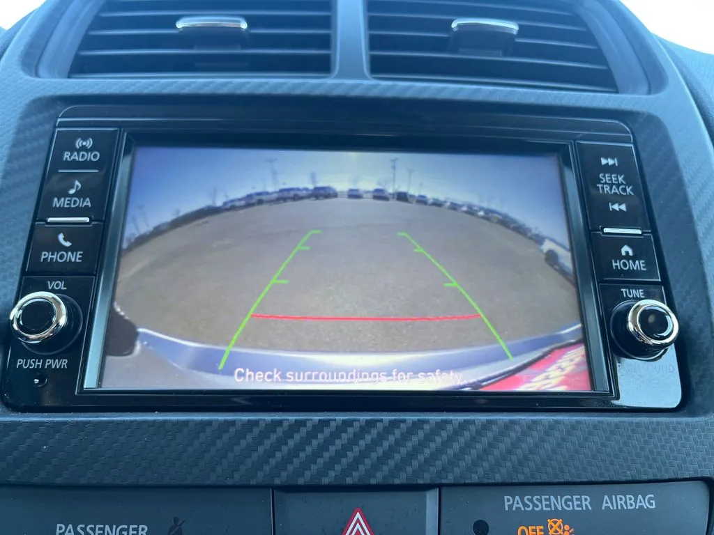 2025 Mitsubishi Outlander Sport ES - Photo 26
