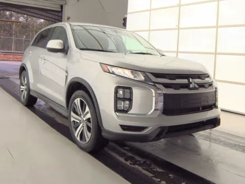 Photos of 2025 Mitsubishi Outlander Sport 2.0 SE for sale in Cedar Rapids, IA at Cassill Motors