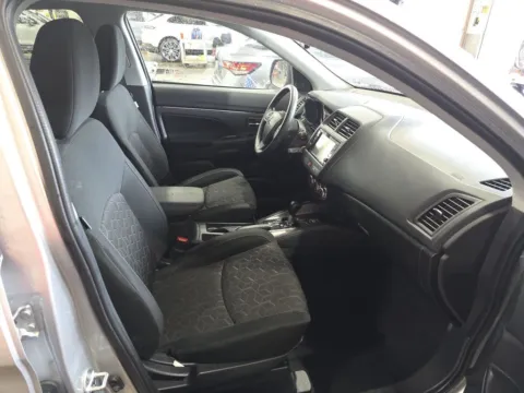 More photos of 2025 Mitsubishi Outlander Sport 2.0 SE at Cassill Motors, IA