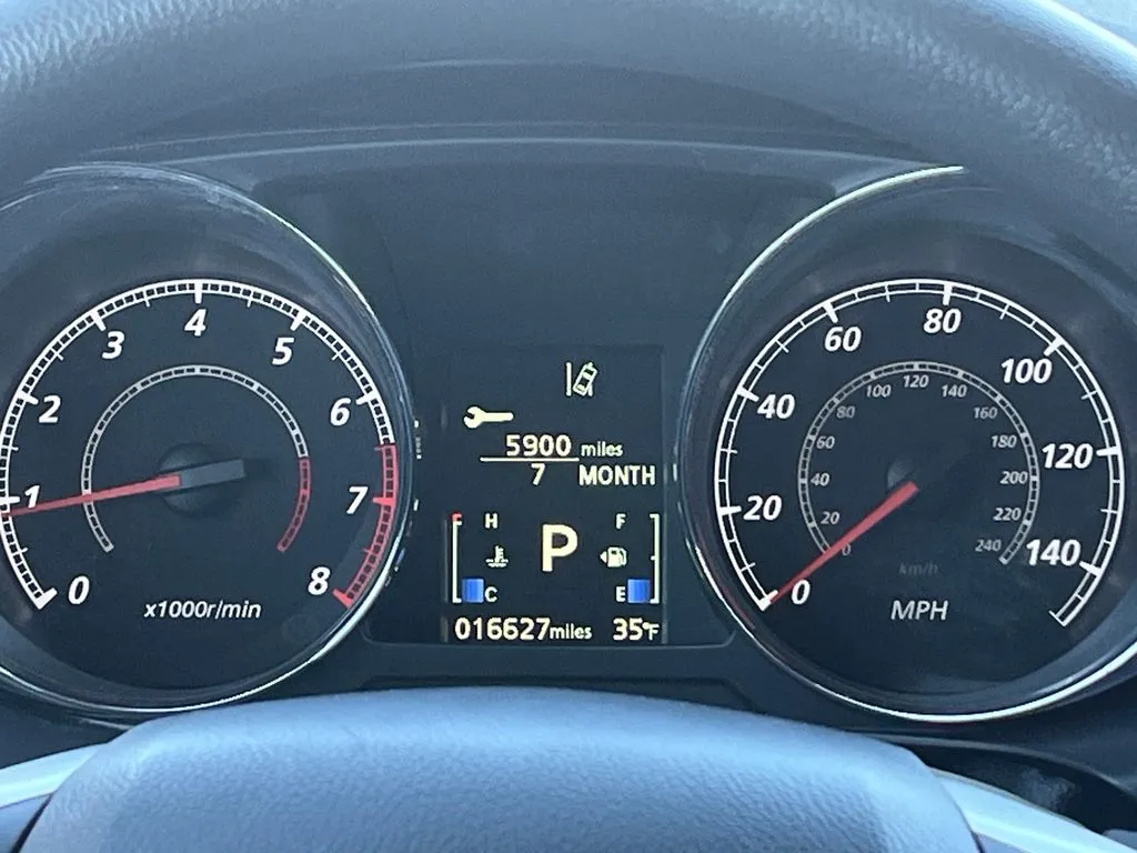2025 Mitsubishi Outlander Sport ES - Photo 20