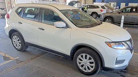 Photos of 2020 Nissan Rogue S for sale in Cedar Rapids, IA at Cassill Motors