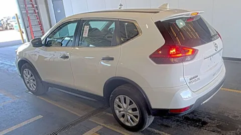 More photos of 2020 Nissan Rogue S at Cassill Motors, IA