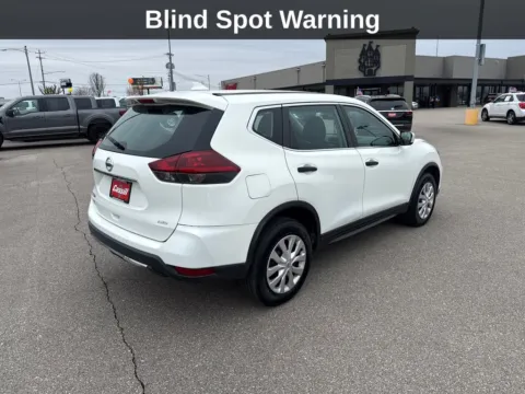 More photos of 2020 Nissan Rogue S at Cassill Motors, IA