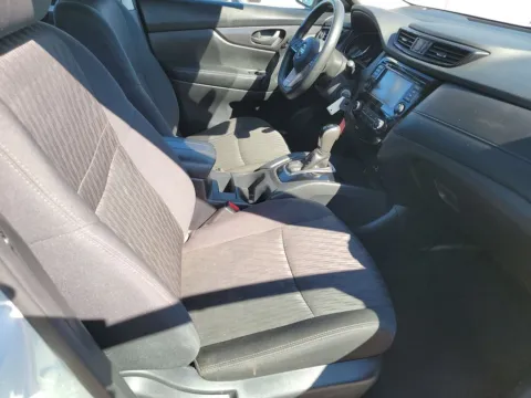 More photos of 2020 Nissan Rogue S at Cassill Motors, IA