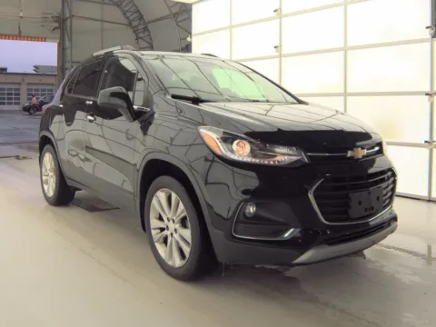 Photos of 2019 Chevrolet Trax Premier for sale in Cedar Rapids, IA at Cassill Motors