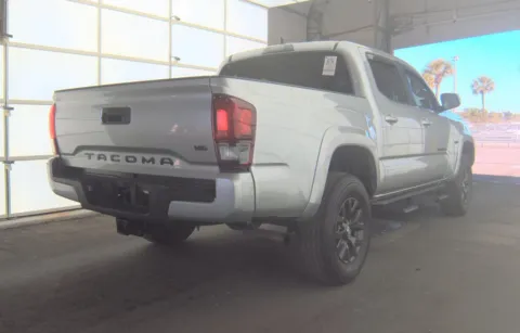 More photos of 2022 Toyota Tacoma SR5 at Cassill Motors, IA