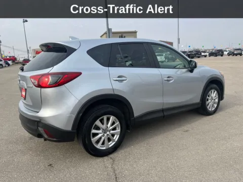 More photos of 2016 Mazda CX-5 Touring at Cassill Motors, IA