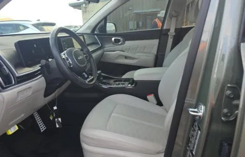 More photos of 2025 Kia Sorento X-Line SX at Cassill Motors, IA