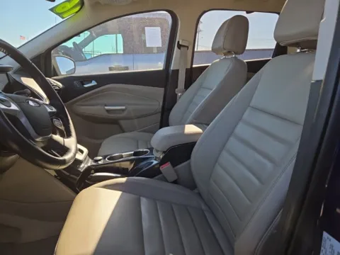 More photos of 2016 Ford Escape Titanium at Cassill Motors, IA