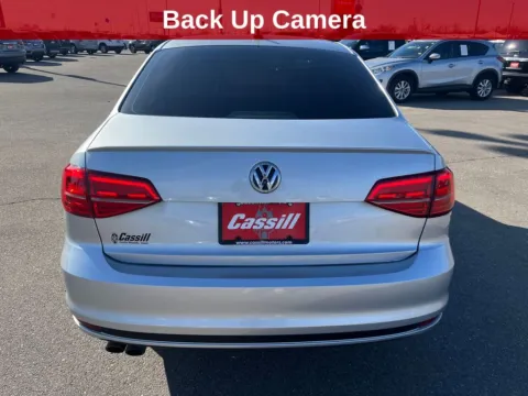More photos of 2015 Volkswagen Jetta 2.0T GLI SE at Cassill Motors, IA