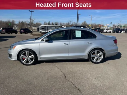 Photos of 2015 Volkswagen Jetta 2.0T GLI SE for sale in Cedar Rapids, IA at Cassill Motors