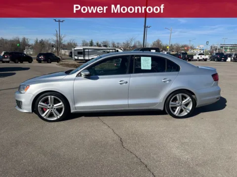 Photos of 2015 Volkswagen Jetta 2.0T GLI SE for sale in Cedar Rapids, IA at Cassill Motors