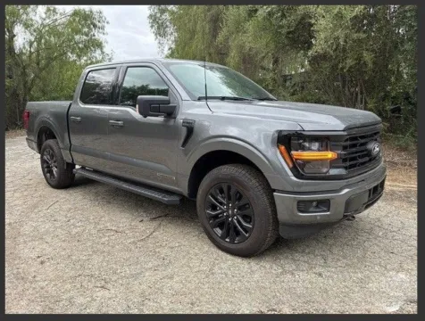 Photos of 2025 Ford F-150 XLT for sale in Cedar Rapids, IA at Cassill Motors