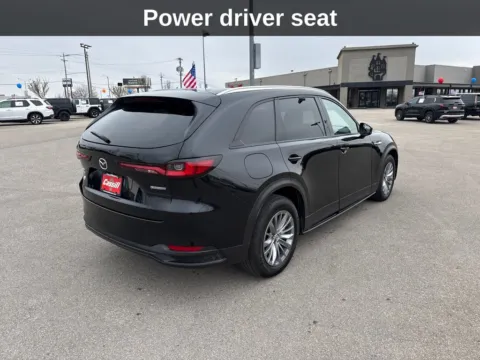 More photos of 2025 Mazda CX-90 PHEV Preferred at Cassill Motors, IA