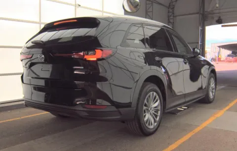 More photos of 2025 Mazda CX-90 PHEV Preferred at Cassill Motors, IA