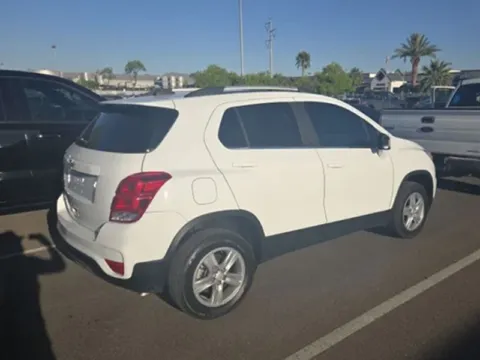 Photos of 2020 Chevrolet Trax LT for sale in Cedar Rapids, IA at Cassill Motors