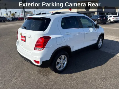 More photos of 2020 Chevrolet Trax LT at Cassill Motors, IA