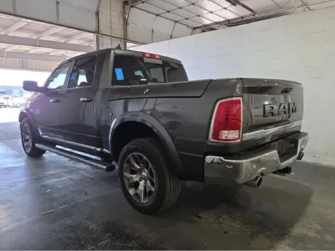 Photos of 2017 Ram 1500 Limited for sale in Cedar Rapids, IA at Cassill Motors