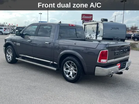 Another view of 2017 Ram 1500 Limited for sale in Cedar Rapids, IA at Cassill Motors