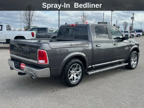 More photos of 2017 Ram 1500 Limited at Cassill Motors, IA