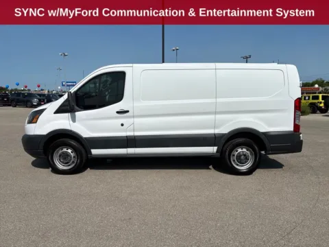 More photos of 2016 Ford Transit-250 at Cassill Motors, IA