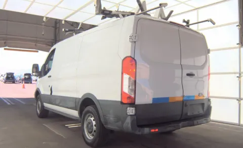 More photos of 2016 Ford Transit-250 at Cassill Motors, IA
