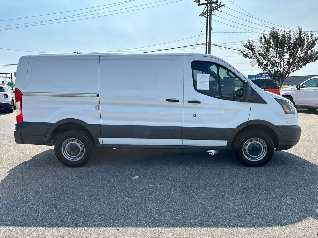2016 Ford Transit Base - Photo 7