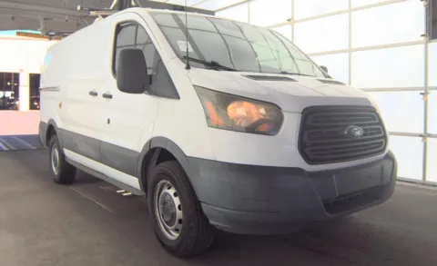 Photos of 2016 Ford Transit-250 for sale in Cedar Rapids, IA at Cassill Motors