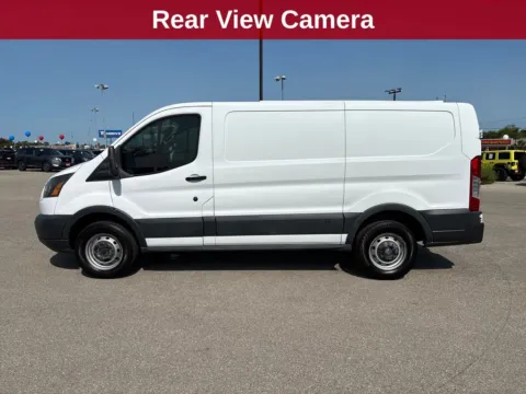 Photos of 2016 Ford Transit-250 for sale in Cedar Rapids, IA at Cassill Motors