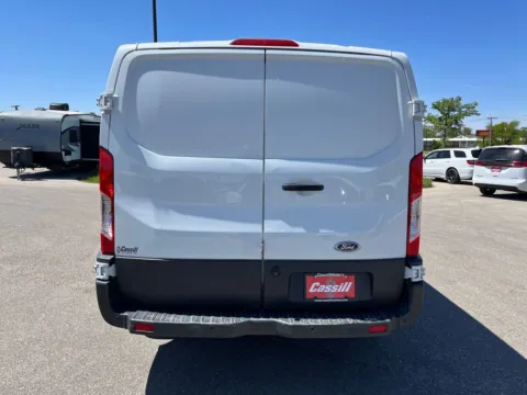 More photos of 2016 Ford Transit-250 at Cassill Motors, IA