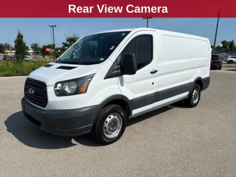 Photos of 2016 Ford Transit-250 for sale in Cedar Rapids, IA at Cassill Motors