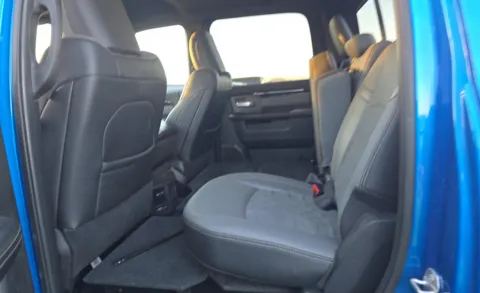 More photos of 2022 Ram 2500 Power Wagon at Cassill Motors, IA