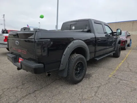 More photos of 2016 Ford F-150 XL at Cassill Motors, IA