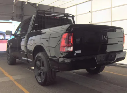 More photos of 2020 Ram 1500 Classic Express at Cassill Motors, IA