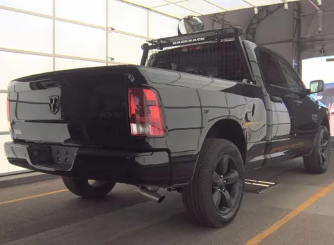 Another view of 2020 Ram 1500 Classic Express for sale in Cedar Rapids, IA at Cassill Motors