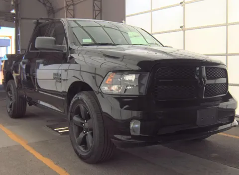 Photos of 2020 Ram 1500 Classic Express for sale in Cedar Rapids, IA at Cassill Motors