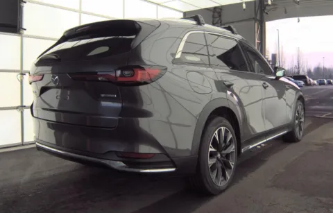 More photos of 2024 Mazda CX-90 PHEV Premium Plus at Cassill Motors, IA