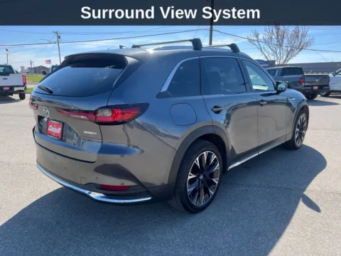 More photos of 2024 Mazda CX-90 PHEV Premium Plus at Cassill Motors, IA
