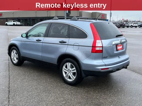 More photos of 2011 Honda CR-V EX at Cassill Motors, IA