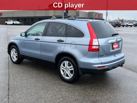 Another view of 2011 Honda CR-V EX for sale in Cedar Rapids, IA at Cassill Motors