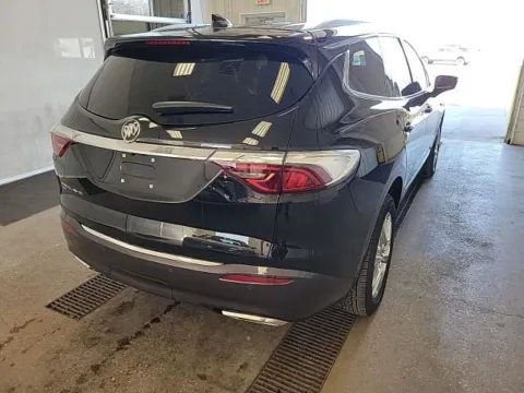 More photos of 2023 Buick Enclave Essence at Cassill Motors, IA
