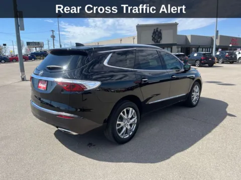 More photos of 2023 Buick Enclave Essence at Cassill Motors, IA