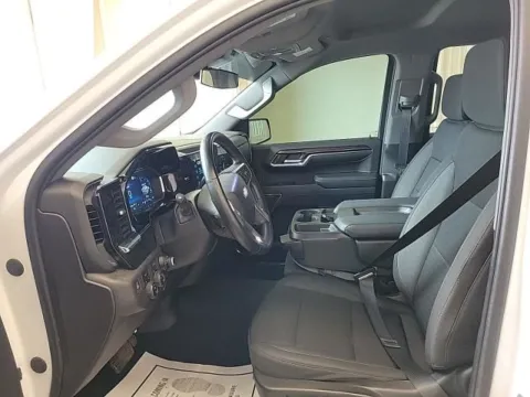 More photos of 2023 Chevrolet Silverado 1500 LT at Cassill Motors, IA