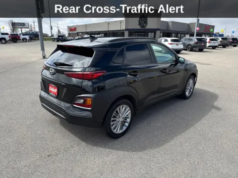 More photos of 2020 Hyundai Kona SEL Plus at Cassill Motors, IA