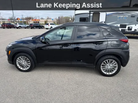 Photos of 2020 Hyundai Kona SEL Plus for sale in Cedar Rapids, IA at Cassill Motors