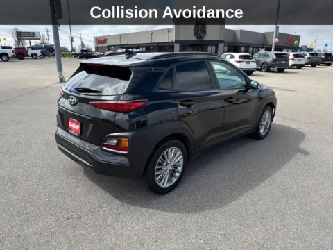 More photos of 2020 Hyundai Kona SEL Plus at Cassill Motors, IA