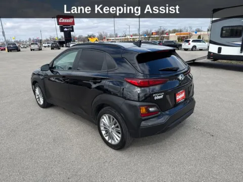 Another view of 2020 Hyundai Kona SEL Plus for sale in Cedar Rapids, IA at Cassill Motors