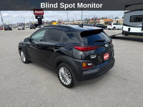 Another view of 2020 Hyundai Kona SEL Plus for sale in Cedar Rapids, IA at Cassill Motors