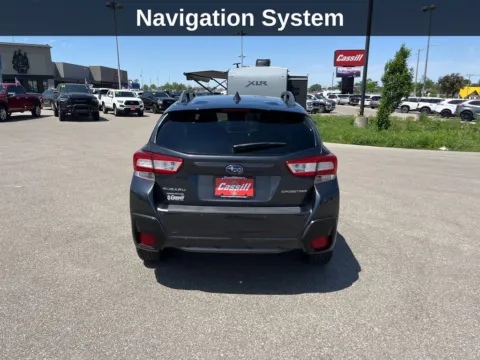 More photos of 2018 Subaru Crosstrek 2.0i Limited at Cassill Motors, IA