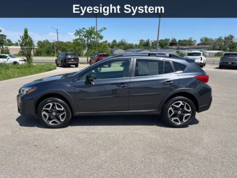 Photos of 2018 Subaru Crosstrek 2.0i Limited for sale in Cedar Rapids, IA at Cassill Motors